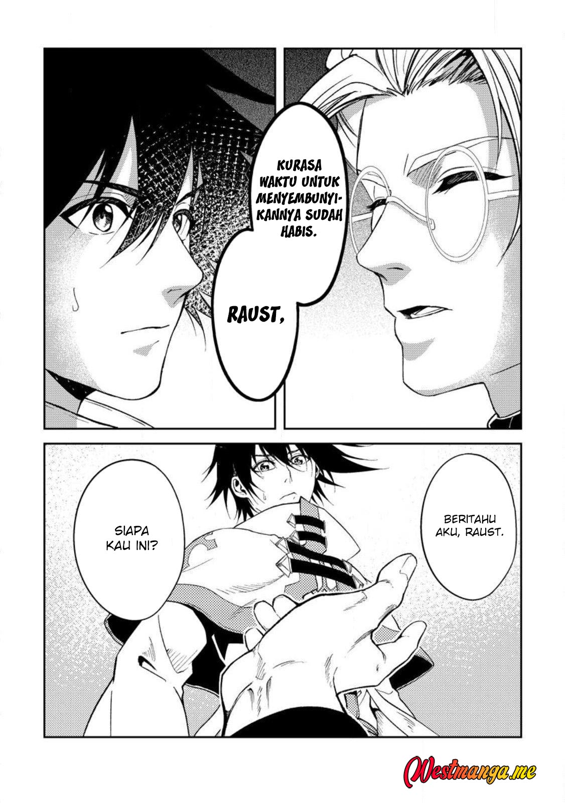 Party Kara Tsuihou Sareta Sono Chiyushi, Jitsuha Saikyou Nitsuki Chapter 34 Gambar 8